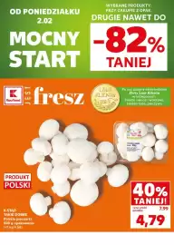 Kaufland gazetka Strona 2