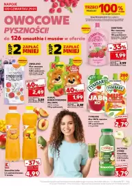 Kaufland gazetka Strona 22