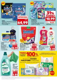 Kaufland gazetka Strona 27