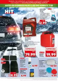 Kaufland gazetka Strona 30