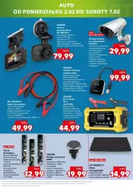 Kaufland gazetka Strona 31