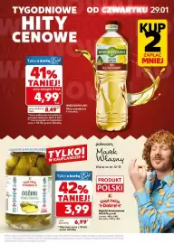 Kaufland gazetka Strona 5