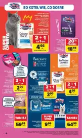 Carrefour Market gazetka Strona 4