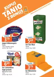 E.Leclerc gazetka tydzień 6 Strona 3