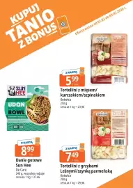 E.Leclerc gazetka tydzień 6 Strona 4