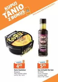 E.Leclerc gazetka tydzień 6 Strona 8