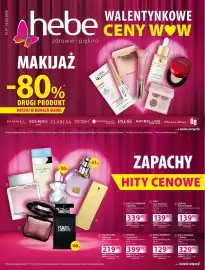 Hebe gazetka Strona 1