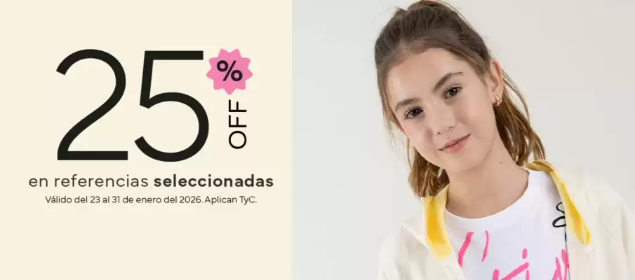 Catálogo Offcorss (válido hasta 31-01)