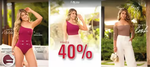 Catálogo Fájate Página 1