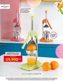 Catálogo Ara semana 5 Página 10