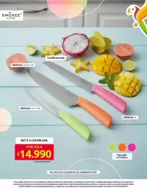 Catálogo Ara semana 5 Página 14