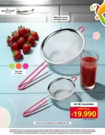 Catálogo Ara semana 5 Página 15