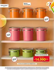 Catálogo Ara semana 5 Página 16