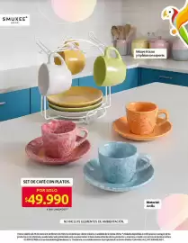 Catálogo Ara semana 5 Página 17