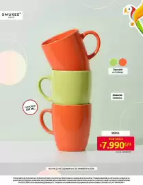 Catálogo Ara semana 5 Página 18