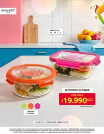 Catálogo Ara semana 5 Página 20