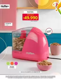 Catálogo Ara semana 5 Página 5