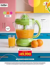 Catálogo Ara semana 5 Página 9