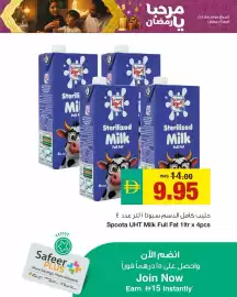 Safeer Market catalogue week 5 Page 7