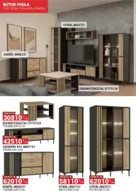 Merkury Market akciós újság Oldal 3