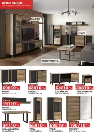 Merkury Market akciós újság Oldal 8