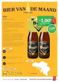 Intermarché folder Pagina 11