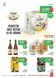 Intermarché folder Pagina 13