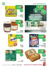 Intermarché folder Pagina 21