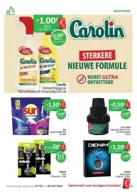 Intermarché folder Pagina 25