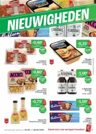 Intermarché folder Pagina 3