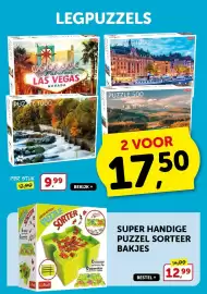 Boekenvoordeel folder Pagina 6