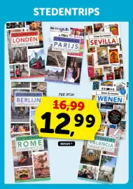 Boekenvoordeel folder Pagina 7