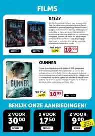 Boekenvoordeel folder Pagina 9