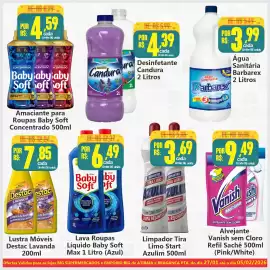 Catálogo Big Supermercados semana 5 Página 2