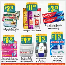 Catálogo Big Supermercados semana 5 Página 3