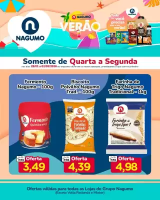 Folheto Nagumo (válido até 2-02)