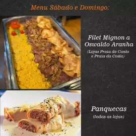 Catálogo São José Supermercados semana 5 Página 1