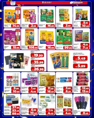 Catálogo Rebouças Supermercados (válido até 31-01)