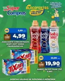 Encarte Rede Super Compras semana 5 Página 3