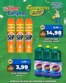 Encarte Rede Super Compras semana 5 Página 4