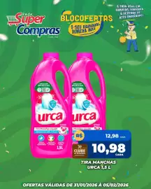 Encarte Rede Super Compras semana 5 Página 5