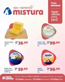 Catálogo Bergamais Supermercados semana 5 Página 2