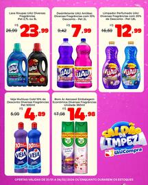 Catálogo Unicompra semana 5 Página 2