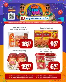 Encarte Sj Supermercados semana 5 Página 4