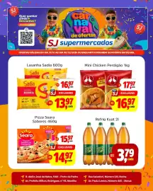 Encarte Sj Supermercados semana 5 Página 5