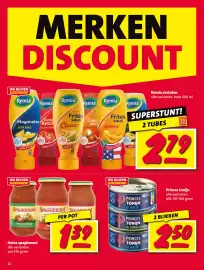 Nettorama folder week 6 Pagina 11