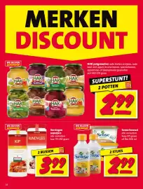 Nettorama folder week 6 Pagina 12