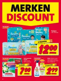 Nettorama folder week 6 Pagina 14