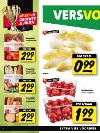 Nettorama folder week 6 Pagina 2