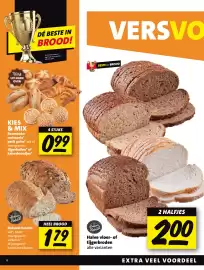 Nettorama folder week 6 Pagina 4